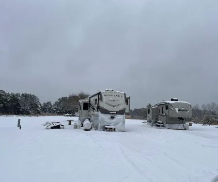 Grant Haven RV Campground