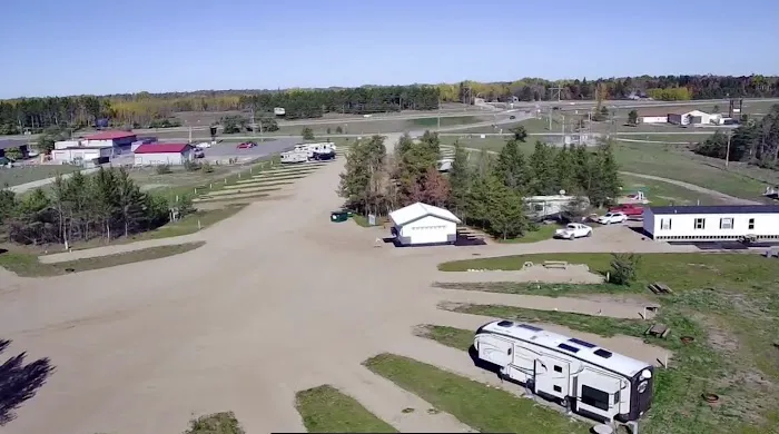 Grant Haven RV Campground Picture 2