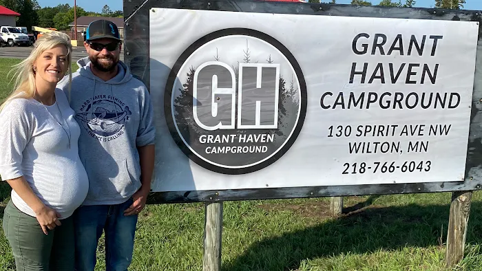 Grant Haven RV Campground Picture 3