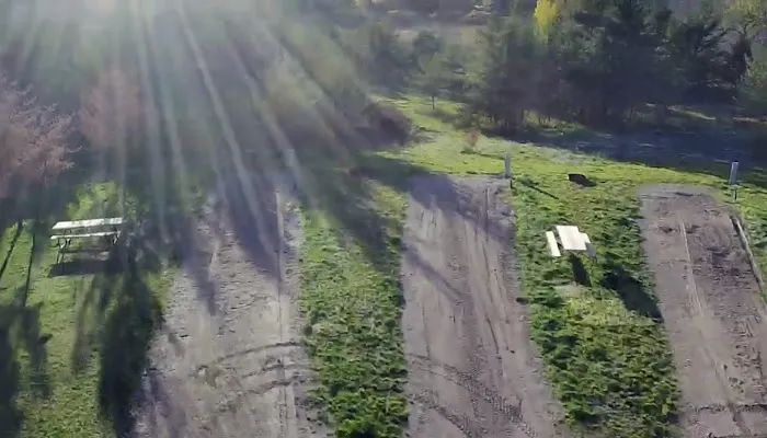 Grant Haven RV Campground Picture 6