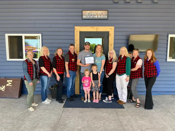 Grant Haven RV Campground Picture 5