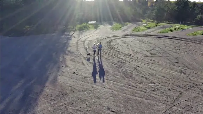 Grant Haven RV Campground Picture 8