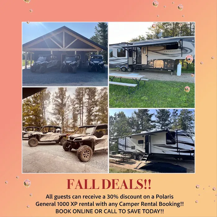 Grant Haven RV Campground Picture 10