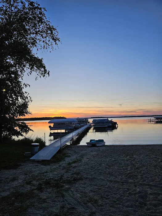 Tomahawk Resort & RV Park Picture 5