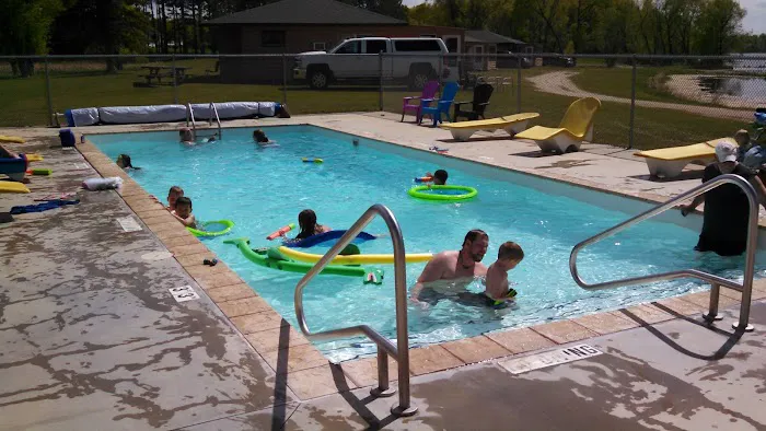 Tomahawk Resort & RV Park Picture 3