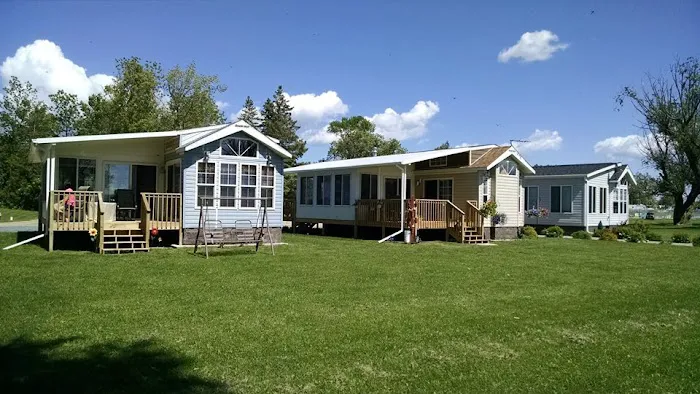 Tomahawk Resort & RV Park Picture 1