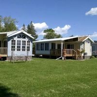 Tomahawk Resort & RV Park ico