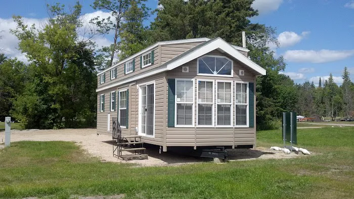 Tomahawk Resort & RV Park Picture 4