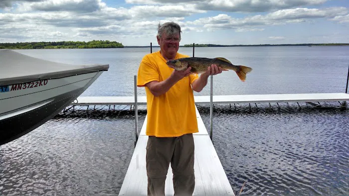 Tomahawk Resort & RV Park Picture 7