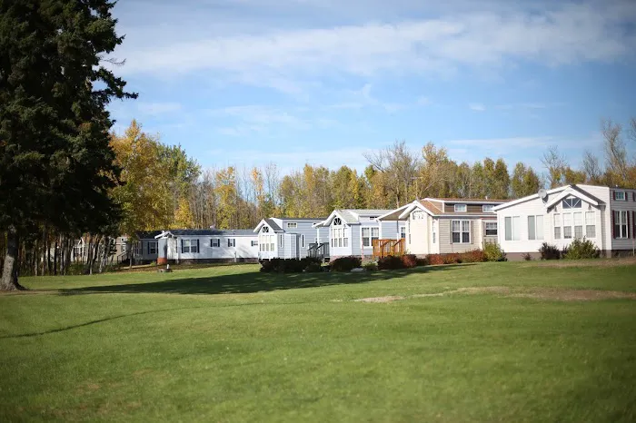 Tomahawk Resort & RV Park Picture 8