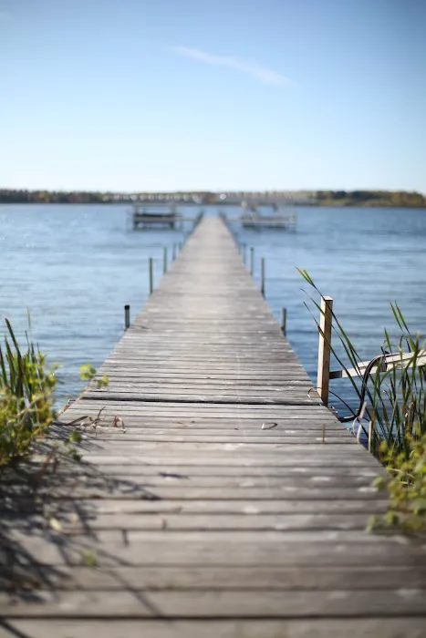 Tomahawk Resort & RV Park Picture 9