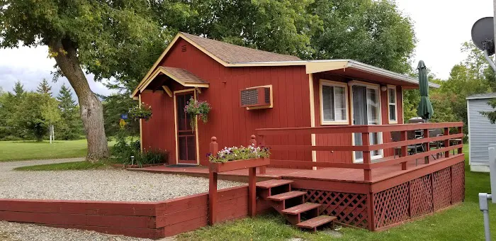 Lakeview RV & Resort Picture 1