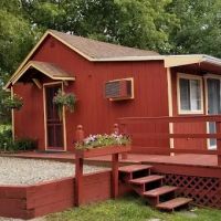 Lakeview RV & Resort ico