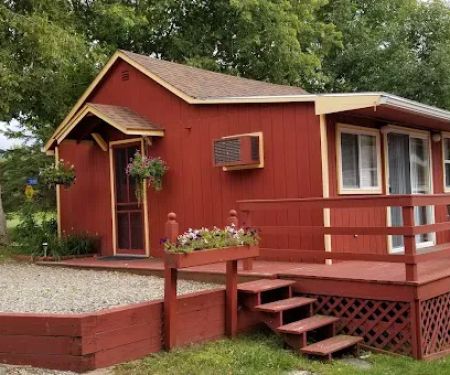 Lakeview RV & Resort