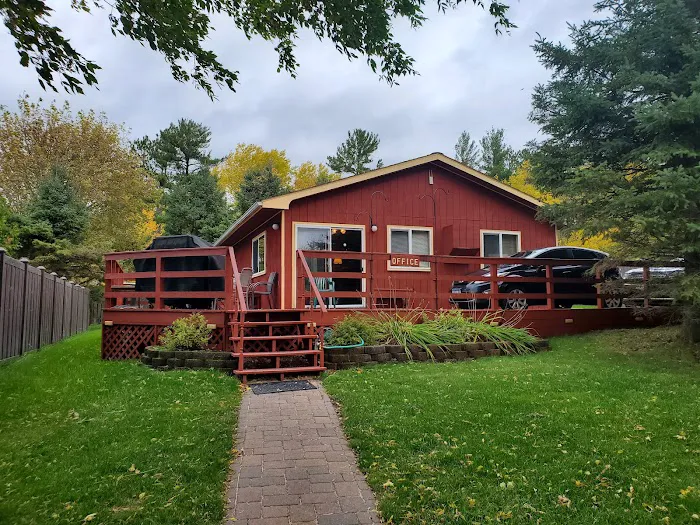 Lakeview RV & Resort Picture 6