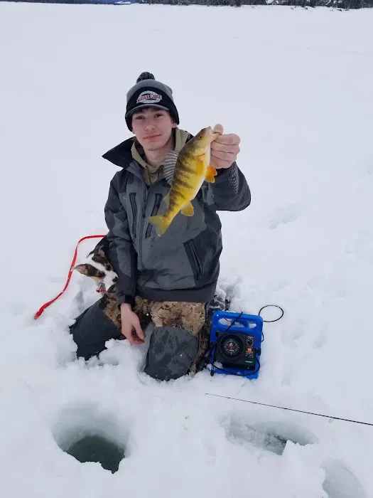 Riechen's Seasonal RV Park Picture 2