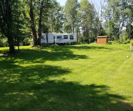 Riechen's Seasonal RV Park