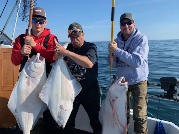 Riechen's Seasonal RV Park Picture 7