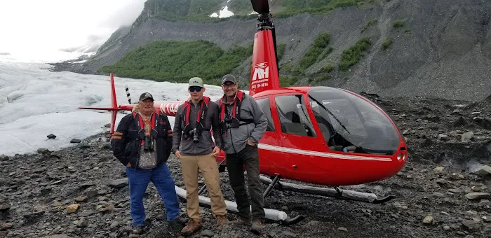 Riechen's Seasonal RV Park Picture 5