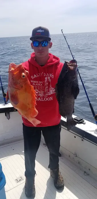 Riechen's Seasonal RV Park Picture 8