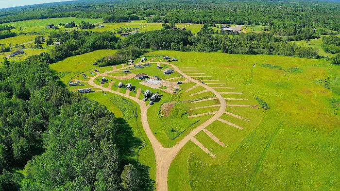 Blueberry Hills RV Park Picture 1