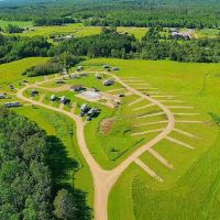 Blueberry Hills RV Park ico