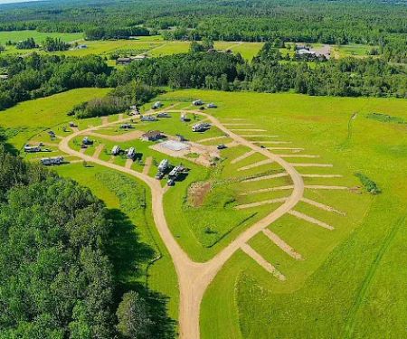 Blueberry Hills RV Park