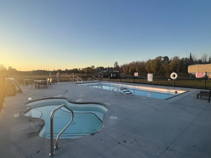 Blueberry Hills RV Park Picture 3