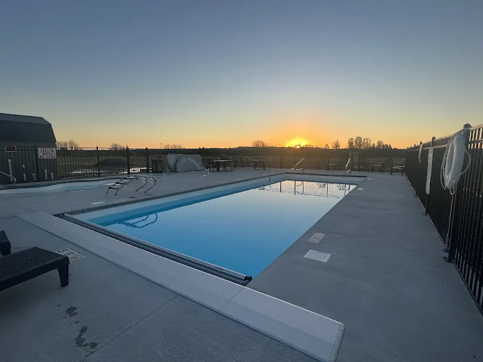 Blueberry Hills RV Park Picture 2