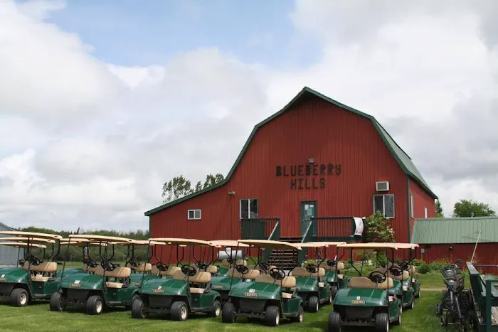 Blueberry Hills RV Park Picture 10