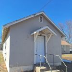 Village Mobile Home Court