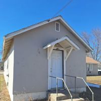 Village Mobile Home Court ico