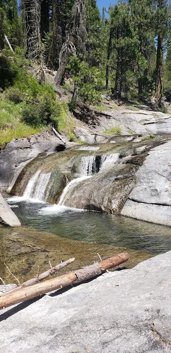 Gaggs Camp Campground Picture 7