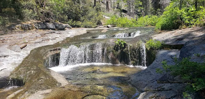 Gaggs Camp Campground Picture 6