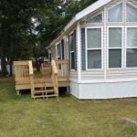 Oak Ridge Mobile Home Park