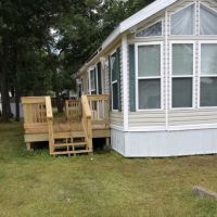 Oak Ridge Mobile Home Park ico