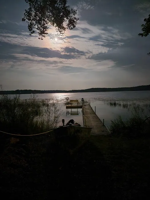 Little Toad Lake Campground Picture 3