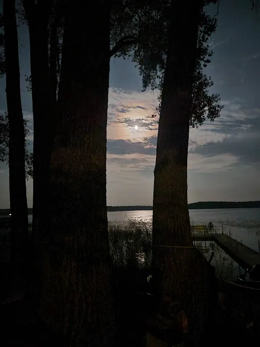 Little Toad Lake Campground Picture 1