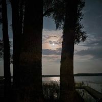 Little Toad Lake Campground ico