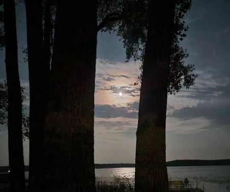 Little Toad Lake Campground