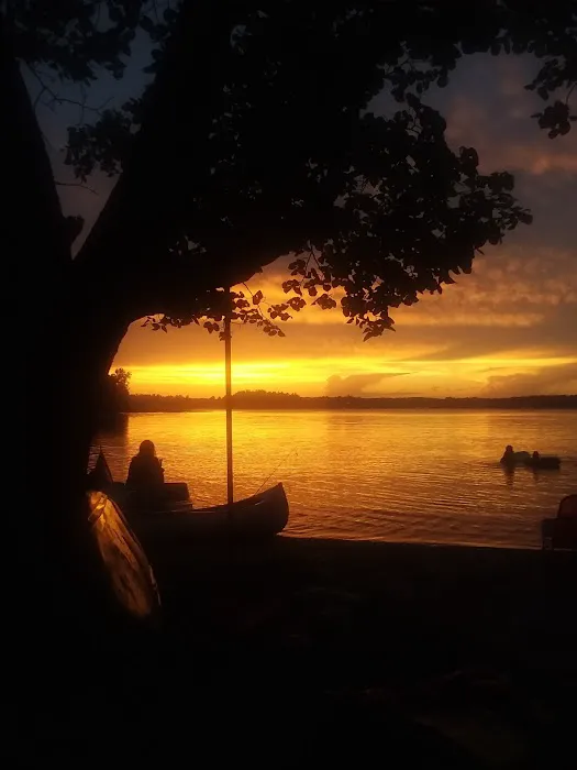 Little Toad Lake Campground Picture 4