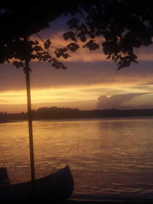 Little Toad Lake Campground Picture 2