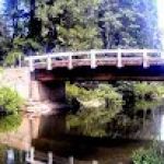 Lower Chiquito Campground