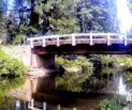 Lower Chiquito Campground