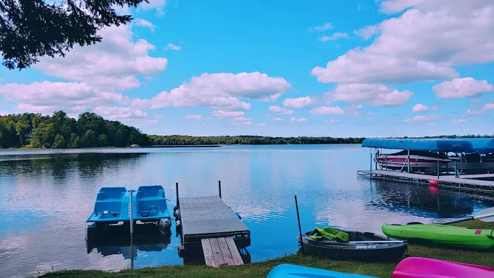 Birchmere Resort & Campground Picture 2