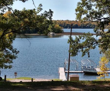 Birchmere Resort & Campground