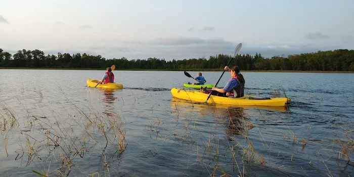 Birchmere Resort & Campground Picture 3