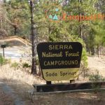 Soda Springs Campground