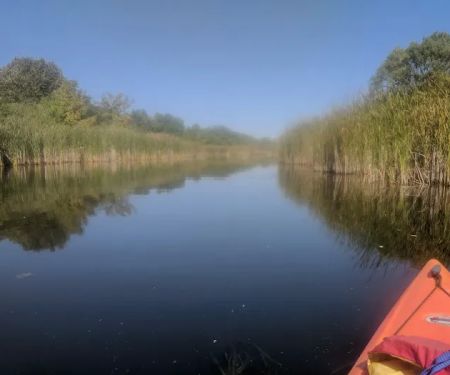 Village of Riverview