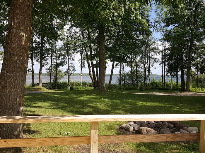 Backwoods RV Park Picture 2